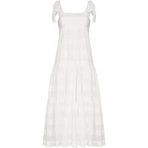 ❤️Zimmermann Square Neckline Long Dress❤️